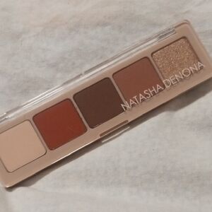 Natasha Denona PEAK Eyeshadow Palette